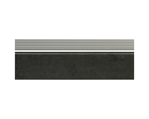 Aluminium trapprofiel