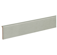 Keramische plint