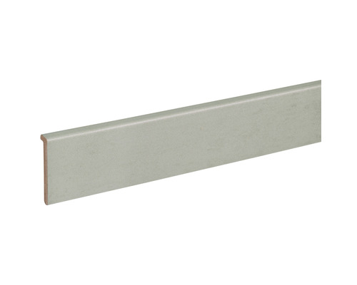Keramische plint