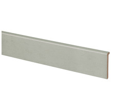 Houten plint