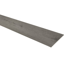 Enkele vinyl plank met houtlook voor vloerbedekking