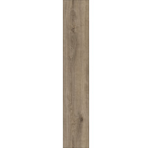 Houttegel met houtnerf