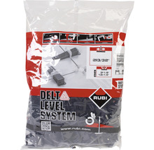 Verpakking Rubi Delta Level System wiggen voor tegelinstallatie