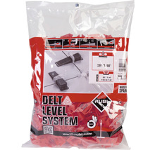 Rubi Delta Level System in zak