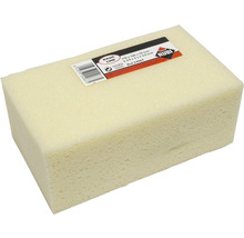 Voegspons van spons, afmetingen 170 x 100 x 70 millimeter