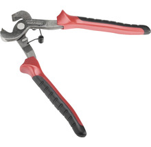 Kniptang met handgrepen
