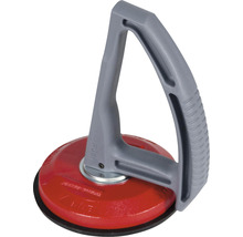 Zuignap met handvat
