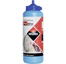 Rubi markeringspoeder, 1 kg om te markeren en af te tekenen