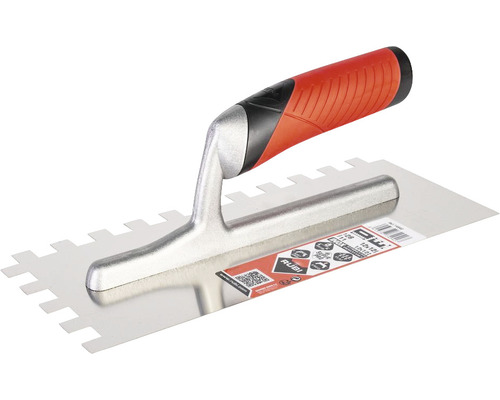 Tandspaan met handvat