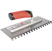 Tandspatel met handvat