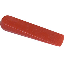 Kunststof wig