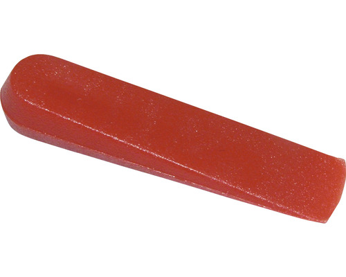 Kunststof wig