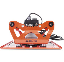 Rubi trilstamper voor tegels