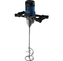 Elektrische mortelmixer met roerwerktuig