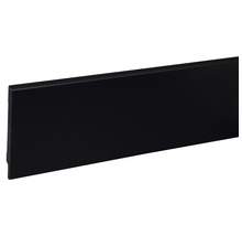 Houten plint