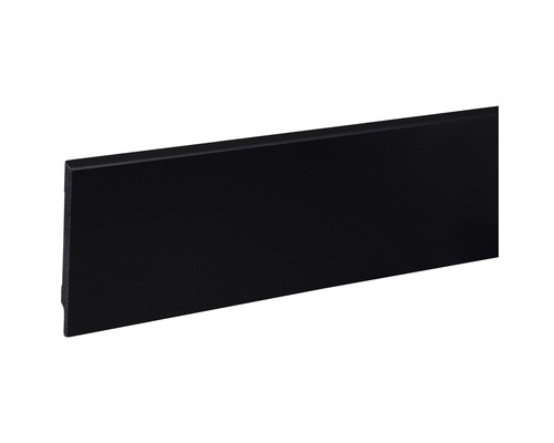 Houten plint
