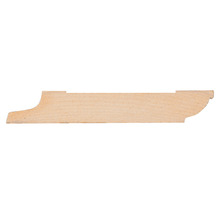 Houten lat