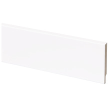 Houten plint