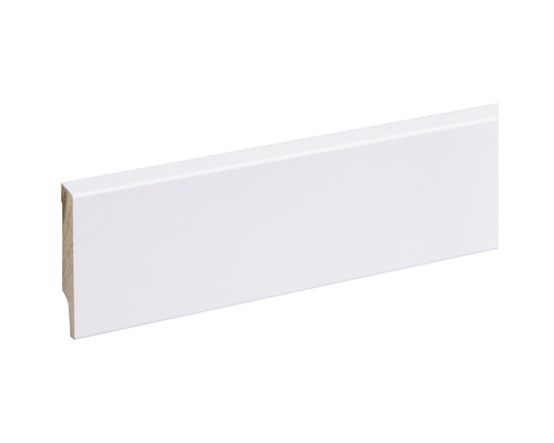 Houten plint