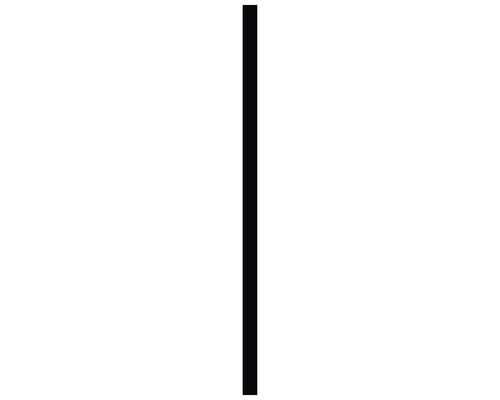 Houten profiellijst