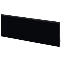 Houten plint