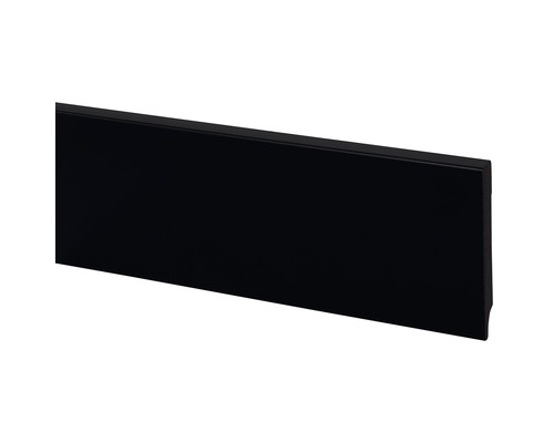 Houten plint