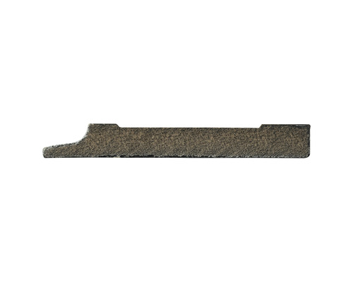Dakplaat van vezelcement