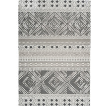 Tapijt met geometrisch patroon