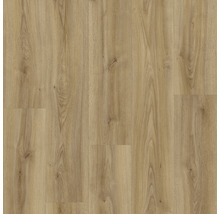 Laminaatvloer met houten decor