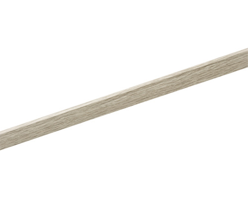 Houten plint