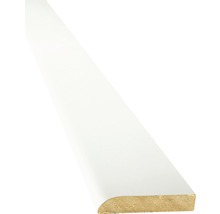Houten plint