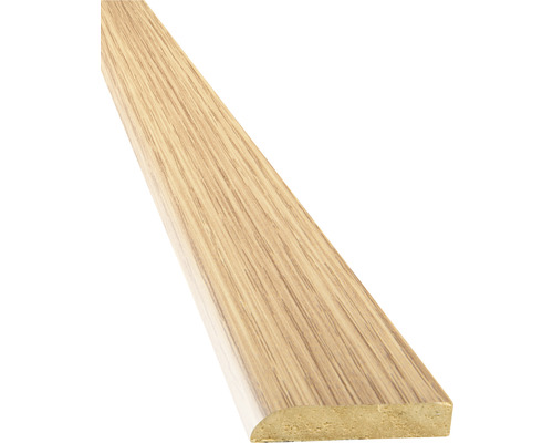 Houten plint