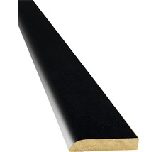 Houten plint