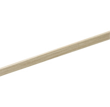 Houten lat van licht hout