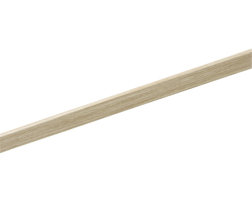 Houten lat van licht hout