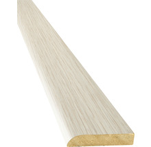 Houten plint