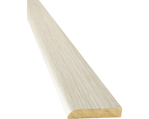 Houten plint