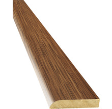 Houten plint