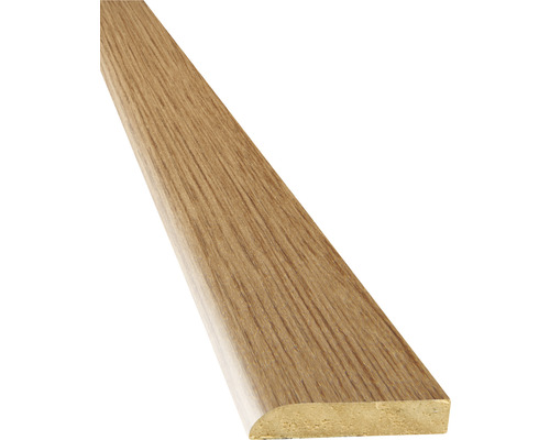Houten plint