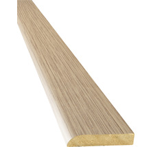 Houten plint