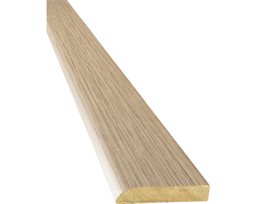 Houten plint