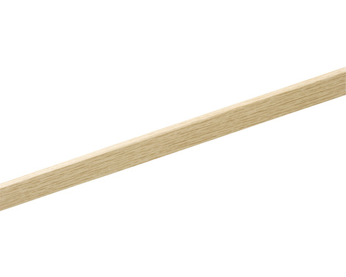 Houten plint