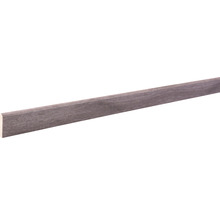 Houten plint