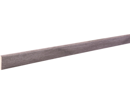 Houten plint