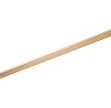 Houten plint