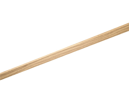 Houten plint