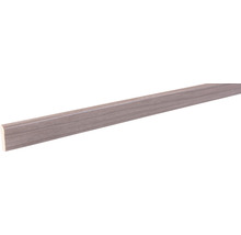 Houten plint