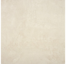 Beige keramische tegel met mat oppervlak