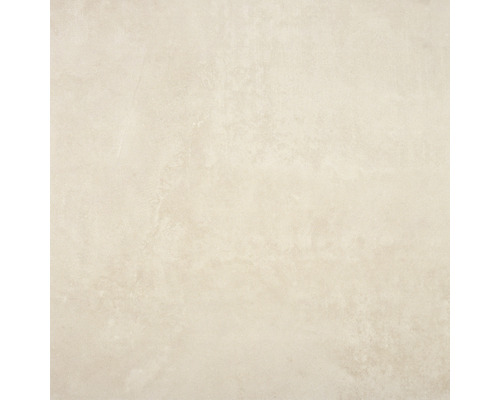 Beige keramische tegel met mat oppervlak
