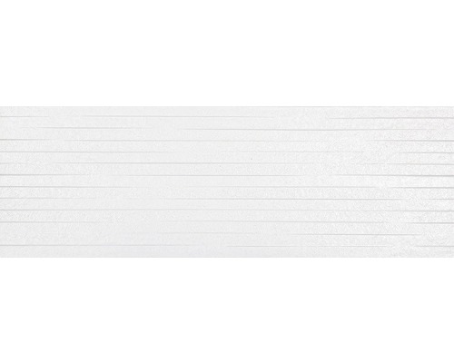 Lichte houten panelen met horizontale nerf